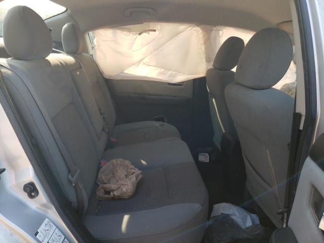 Photo 10 from auction – 2011 NISSAN SENTRA 2.0 with VIN 3N1AB6AP2BL620659