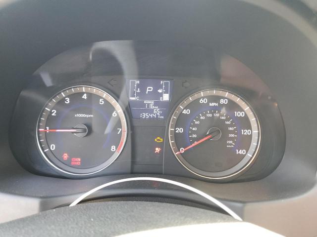Photo 9 from auction – 2015 HYUNDAI ACCENT GS with VIN KMHCT5AE3FU231175