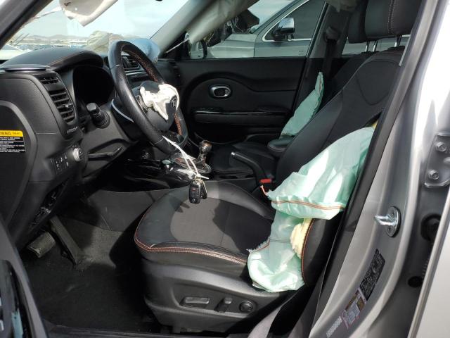 Photo 7 from auction – 2019 KIA SOUL ! with VIN KNDJX3AA4K7663705