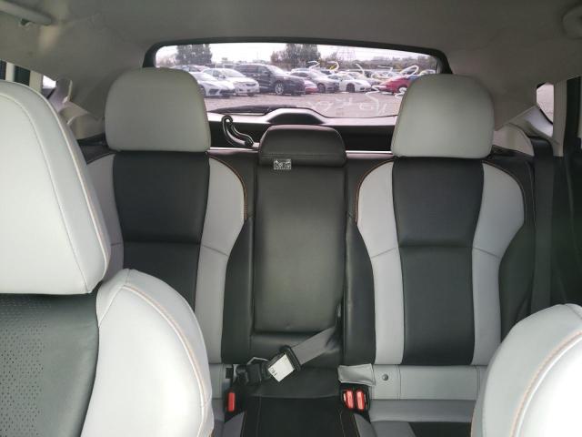 Photo 10 from auction – 2019 SUBARU CROSSTREK with VIN JF2GTANC6K8335655