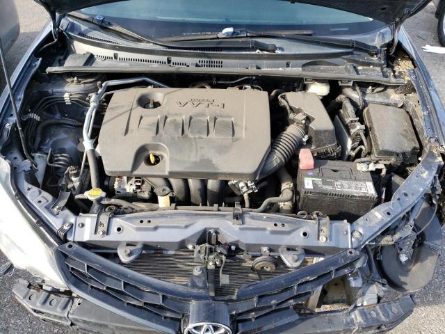 Photo 11 from auction – 2015 TOYOTA COROLLA L with VIN 5YFBURHE7FP256023