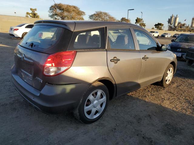 Photo 3 from auction – 2004 TOYOTA COROLLA MA with VIN 2T1KR32E04C281477