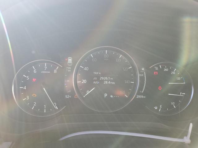 Photo 9 from auction – 2023 MAZDA CX-5 PREMI with VIN JM3KFBDM0P0141734