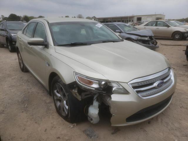 Photo 4 from auction – 2010 FORD TAURUS SEL with VIN 1FAHP2EW5AG162826