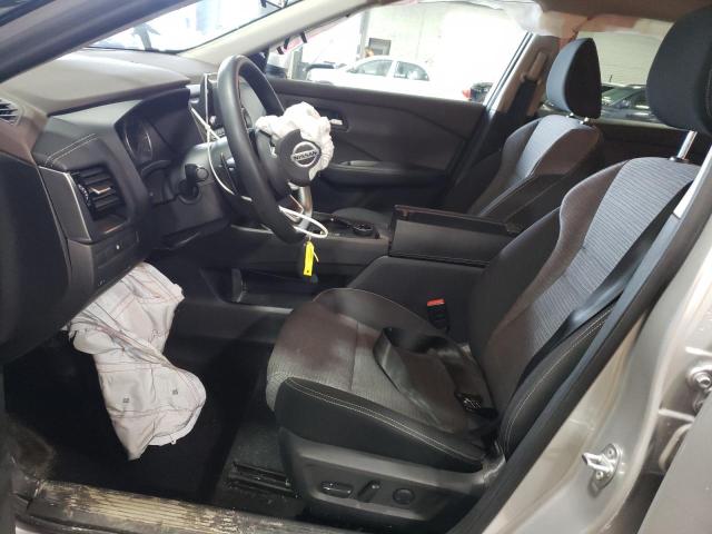 Photo 7 from auction – 2021 NISSAN ROGUE SV with VIN 5N1AT3BB2MC725322