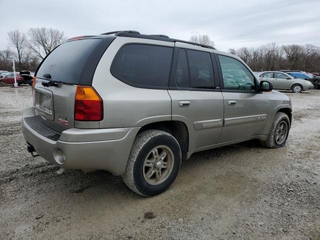 Photo 3 from auction – 2003 GMC ENVOY with VIN 1GKDT13SX32328616
