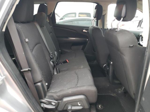 Photo 11 from auction – 2019 DODGE JOURNEY SE with VIN 3C4PDCBB2KT679682