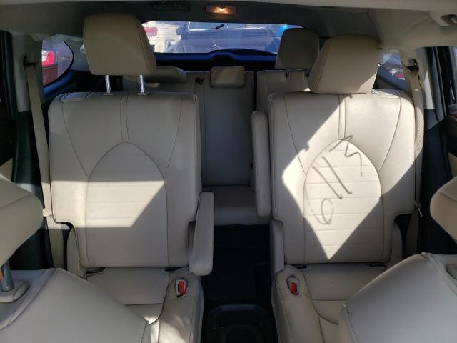 Photo 10 from auction – 2022 TOYOTA HIGHLANDER with VIN 5TDGZRAH5NS127893