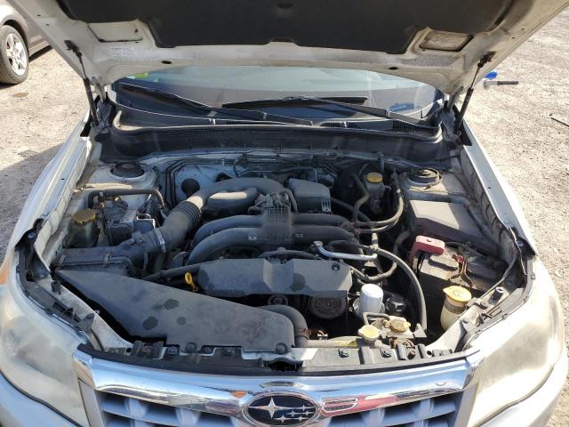 Photo 12 from auction – 2012 SUBARU FORESTER 2 with VIN JF2SHADC7CH454636