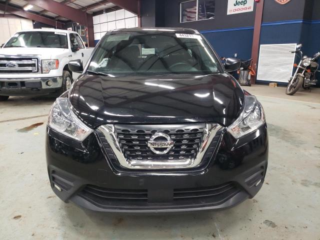Photo 5 from auction – 2020 NISSAN KICKS S with VIN 3N1CP5BVXLL496546