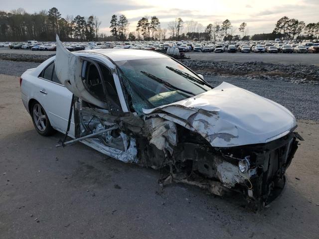 Photo 4 from auction – 2010 HYUNDAI SONATA SE with VIN 5NPEU4AF8AH641860