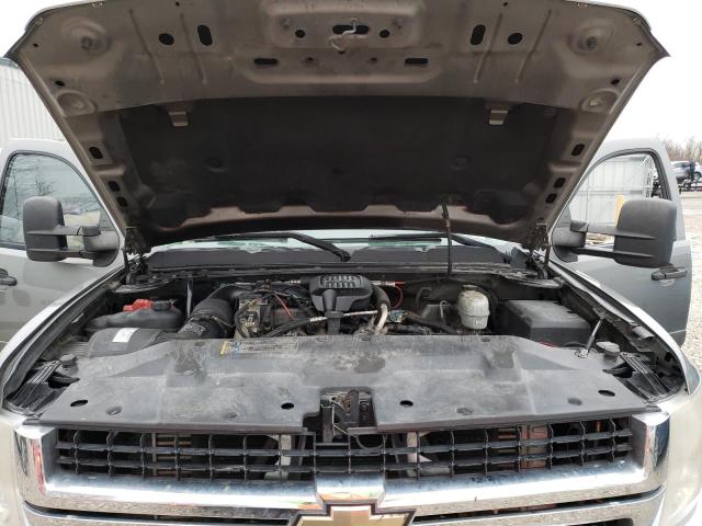 Zdjęcie 11 z aukcji – 2008 CHEVROLET SILVERADO z VIN 1GCHK29688E127402
