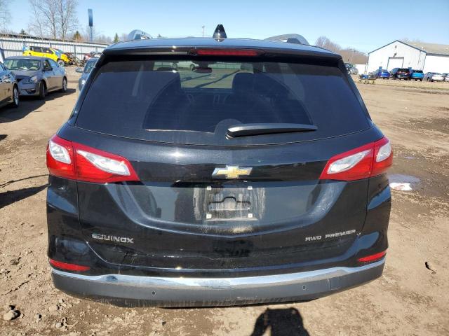 Photo 6 from auction – 2020 CHEVROLET EQUINOX PR with VIN 2GNAXXEV6L6199166