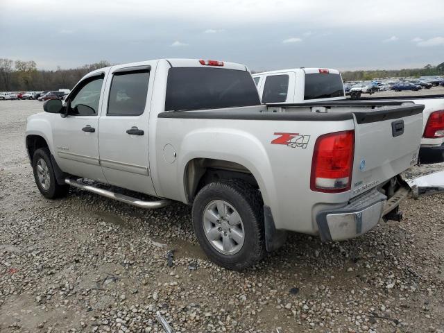 Photo 2 from auction – 2011 GMC SIERRA K15 with VIN 3GTP2VE31BG208430