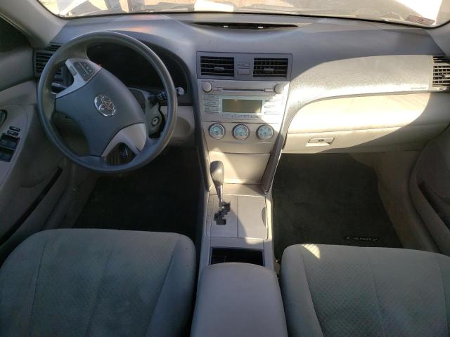Photo 8 from auction – 2007 TOYOTA CAMRY CE with VIN 4T1BE46K77U529616