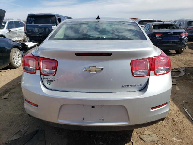 Photo 6 from auction – 2014 CHEVROLET MALIBU LS with VIN 1G11B5SL6EF198082