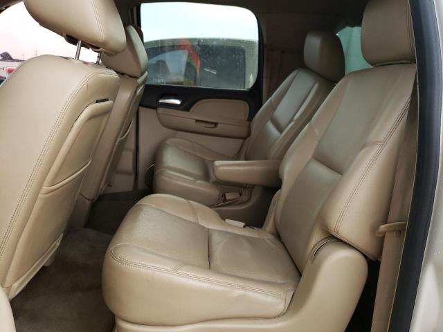 Photo 11 from auction – 2011 GMC YUKON XL D with VIN 1GKS2MEF1BR205059