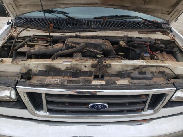 Photo 12 from auction – 1995 FORD ECONOLINE with VIN 1FTEE14Y3SHA87295