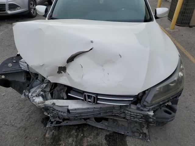 Photo 11 from auction – 2014 HONDA ACCORD LX with VIN 1HGCR2F38EA257426