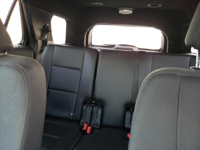 Photo 10 from auction – 2017 FORD EXPLORER P with VIN 1FM5K8ARXHGD58698