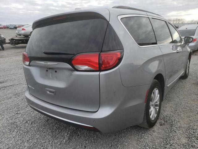 Photo 3 from auction – 2017 CHRYSLER PACIFICA T with VIN 2C4RC1BG3HR530074