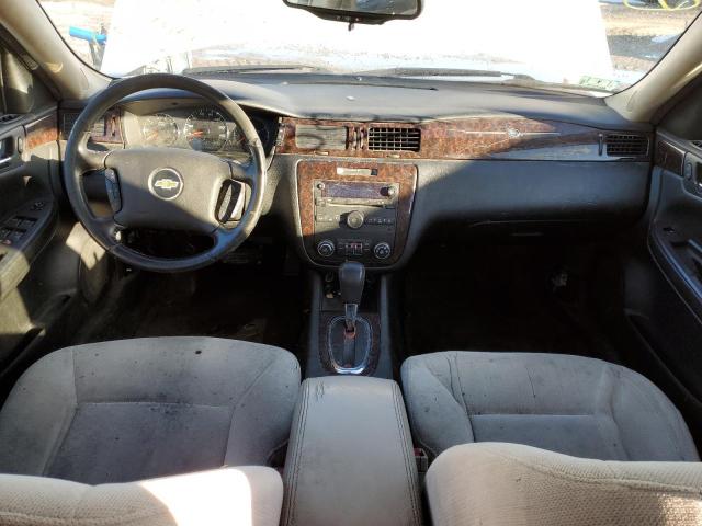 Photo 8 from auction – 2012 CHEVROLET IMPALA LT with VIN 2G1WG5E33C1321165