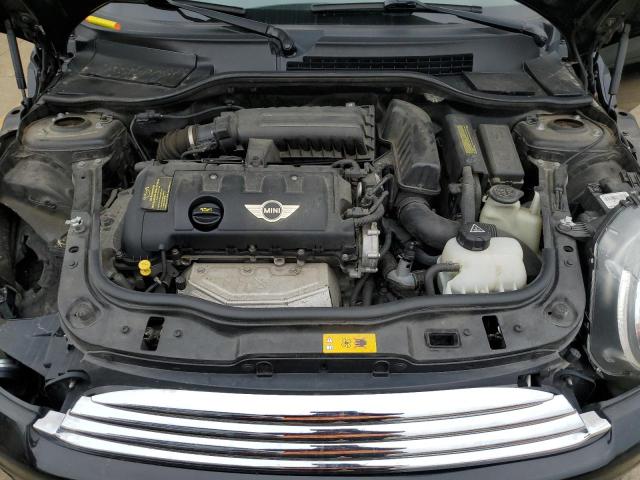 Photo 11 from auction – 2012 MINI COOPER CLU with VIN WMWZF3C56CT189851