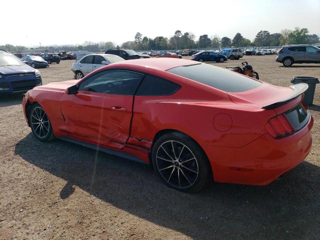 Photo 2 from auction – 2016 FORD MUSTANG with VIN 1FA6P8TH7G5255124
