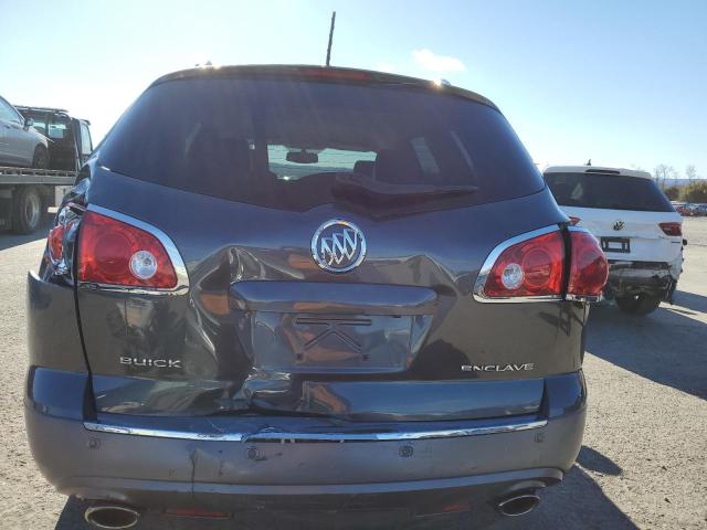 Photo 6 from auction – 2012 BUICK ENCLAVE with VIN 5GAKRCEDXCJ372912