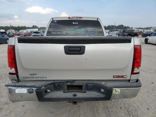 Photo 6 from auction – 2008 GMC SIERRA C15 with VIN 2GTEC13C681224642