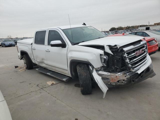 Photo 4 from auction – 2018 GMC SIERRA C15 with VIN 3GTP1NEC4JG564517