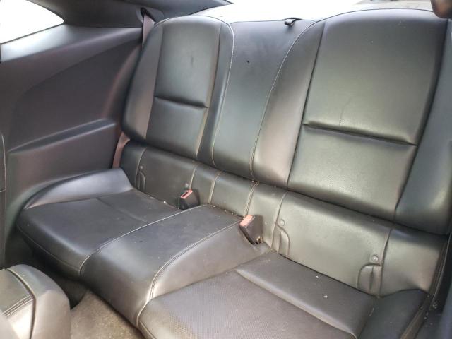 Photo 10 from auction – 2014 CHEVROLET CAMARO LT with VIN 2G1FC1E39E9166890