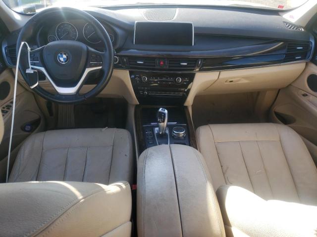 Photo 8 from auction – 2015 BMW X5 XDRIVE3 with VIN 5UXKS4C50F0N09420