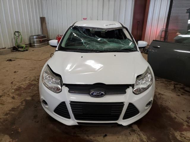 Photo 5 from auction – 2012 FORD FOCUS SE with VIN 1FAHP3F27CL348153