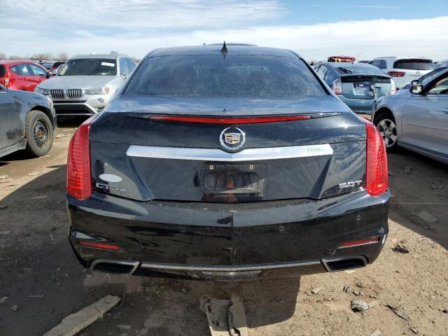 Photo 6 from auction – 2014 CADILLAC CTS with VIN 1G6AW5SX4E0160967
