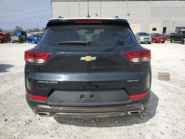 Photo 6 from auction – 2023 CHEVROLET TRAILBLAZE with VIN KL79MVSL5PB044121