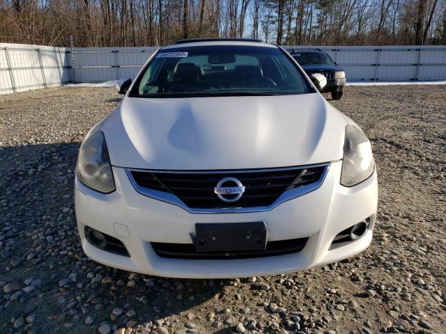 Photo 5 from auction – 2012 NISSAN ALTIMA with VIN 1N4AL2EP2CC110635