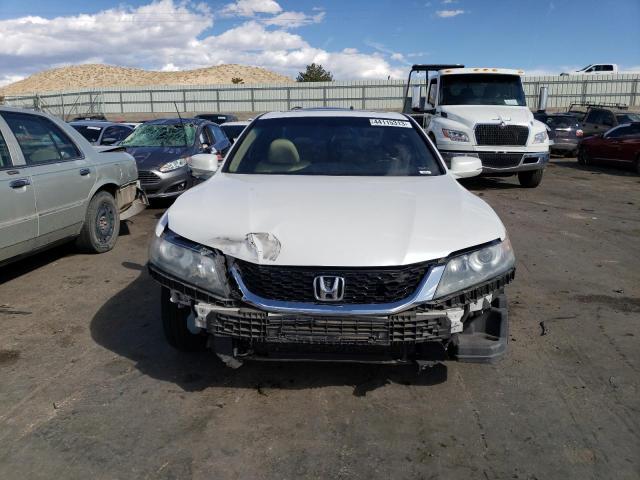 Photo 5 from auction – 2013 HONDA ACCORD EXL with VIN 1HGCT2B87DA010206