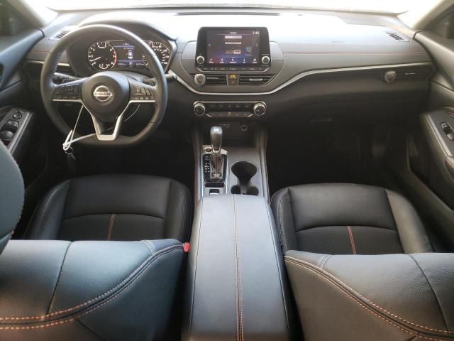 Photo 8 from auction – 2022 NISSAN ALTIMA SR with VIN 1N4BL4CW5NN347332