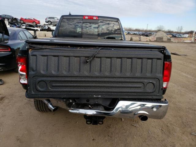 Photo 6 from auction – 2017 RAM 1500 SLT with VIN 1C6RR7GM0HS749080