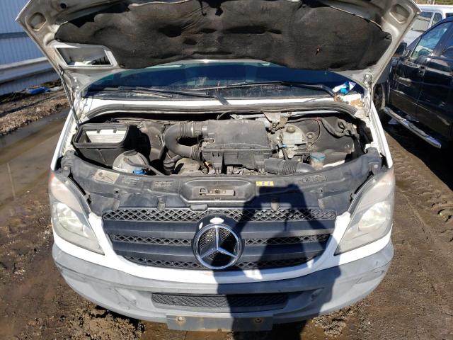 Photo 11 from auction – 2011 MERCEDES-BENZ SPRINTER 2 with VIN WD3PE8CB6B5605703