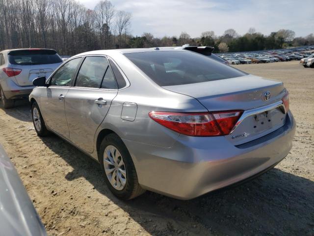 Photo 2 from auction – 2016 TOYOTA CAMRY LE A with VIN 4T1BF1FK0GU545832
