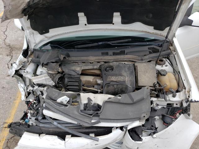 Photo 11 from auction – 2010 CHEVROLET COBALT 2LT with VIN 1G1AF5F58A7217090