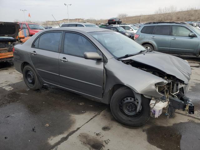 Photo 4 from auction – 2006 TOYOTA COROLLA CE with VIN 2T1BR32E26C644848