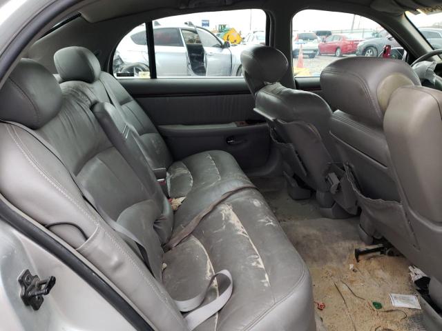 Photo 10 from auction – 1999 BUICK PARK AVENU with VIN 1G4CU5214X4642000