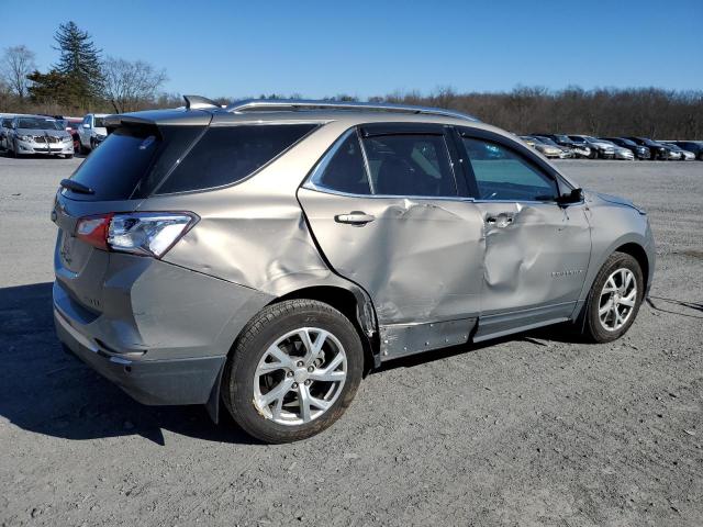 Photo 3 from auction – 2018 CHEVROLET EQUINOX LT with VIN 3GNAXTEX8JS635251