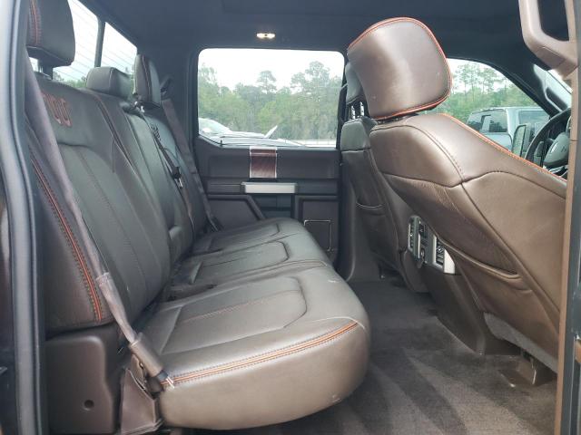 Photo 10 from auction – 2015 FORD F150 SUPER with VIN 1FTEW1EF2FFB90607