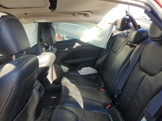 Photo 10 from auction – 2014 DODGE DART LIMIT with VIN 1C3CDFCB8ED742099