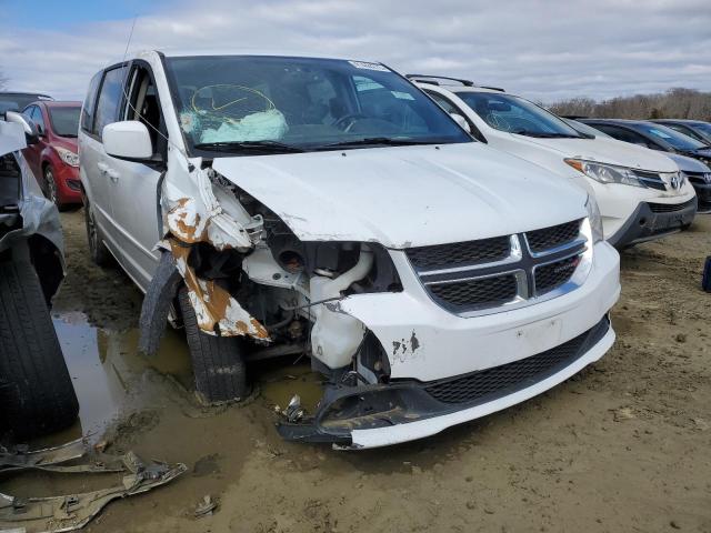 Photo 4 from auction – 2016 DODGE GRAND CARA with VIN 2C4RDGBG9GR131295