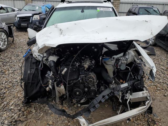 Photo 12 from auction – 2017 AUDI Q5 PREMIUM with VIN WA1L2AFP4HA035271